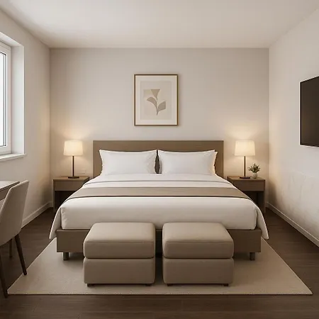 Guest house Vatican Pertusa Luxury *