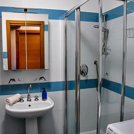 Apartament Moletta 17