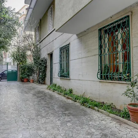 Cepparello's Place, Parioli *