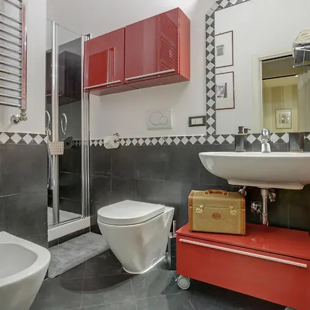 Cepparello's Place, Parioli * Rome