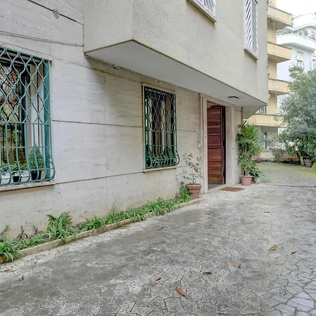 Cepparello's Place, Parioli * Rome
