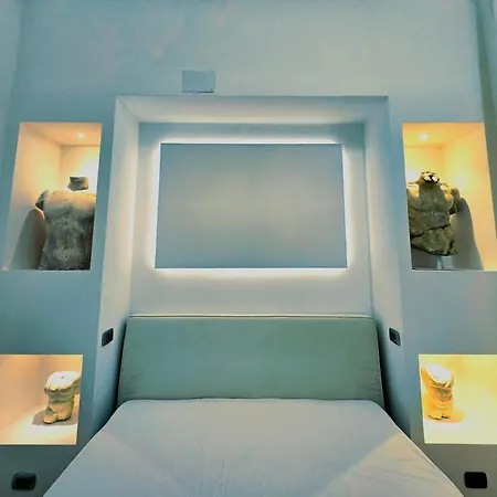 B89 Luxury Gallery House Piazza Di Spagna Apartment Rome