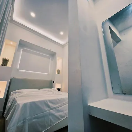 Apartment B89 Luxury Gallery House Piazza Di Spagna