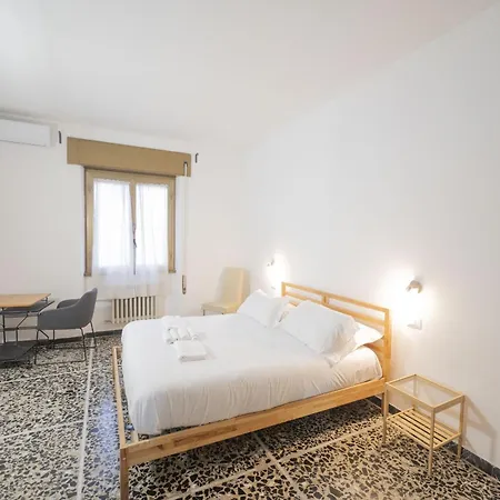 Spacious And Bright 3br Family Rome