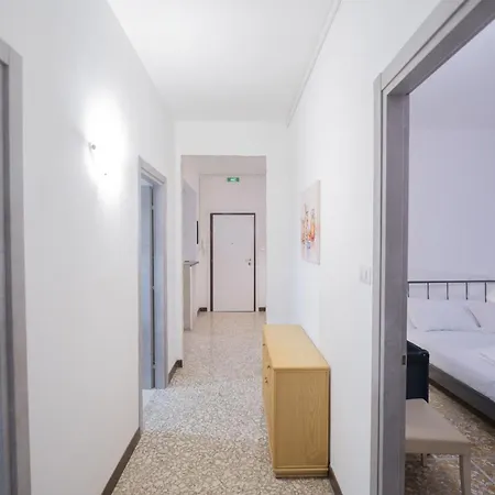 Spacious And Bright 3br Family Apartment