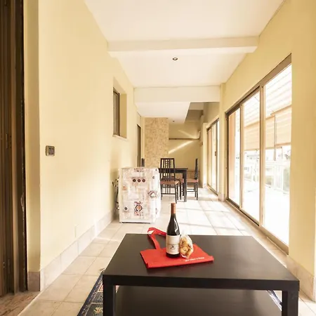 Spacious And Bright 3br Family Apartment