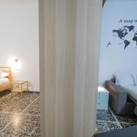 Apartment Spacious And Bright 3br Family *