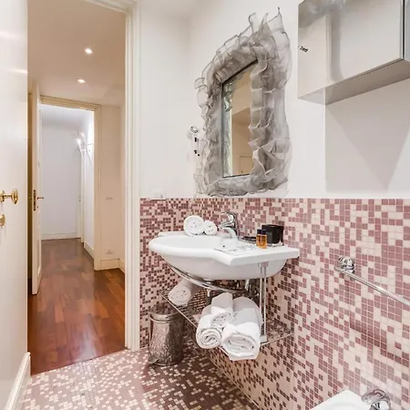 Holiday home House Belle Arti - Nel Cuore Di *