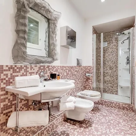 House Belle Arti - Nel Cuore Di Holiday home Rome