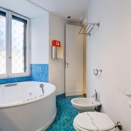 House Belle Arti - Nel Cuore Di