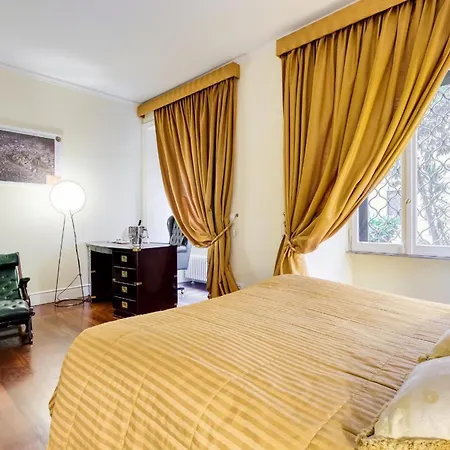 House Belle Arti - Nel Cuore Di Holiday home *