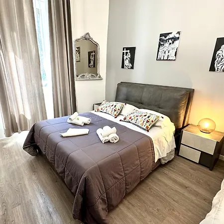 Gate 40 Guest house