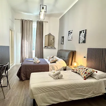 Gate 40 Guest house 2*