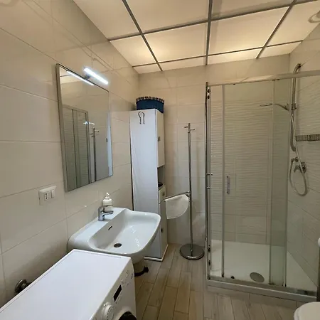 Apartment In 2