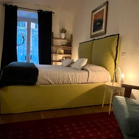A Casa - Sharing Guest house
