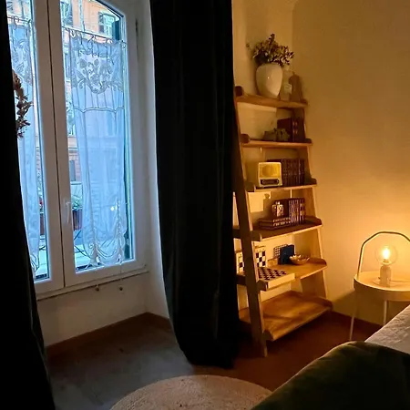 Guest house A Casa - Sharing
