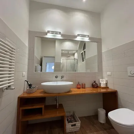 La Dolce - Luxury Colosseum Boutique Apartment