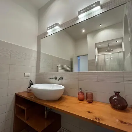 Apartment La Dolce - Luxury Colosseum Boutique Rome