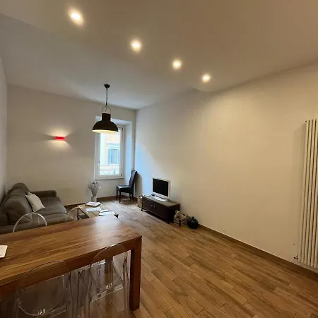 Apartment La Dolce - Luxury Colosseum Boutique