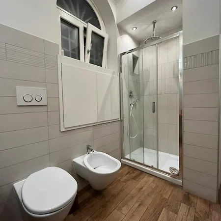 La Dolce - Luxury Colosseum Boutique Apartment