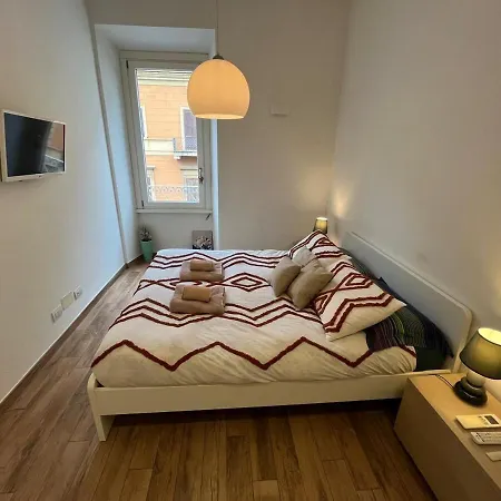 Apartment La Dolce - Luxury Colosseum Boutique