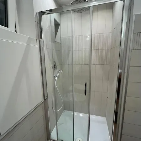 La Dolce - Luxury Colosseum Boutique Apartment Rome