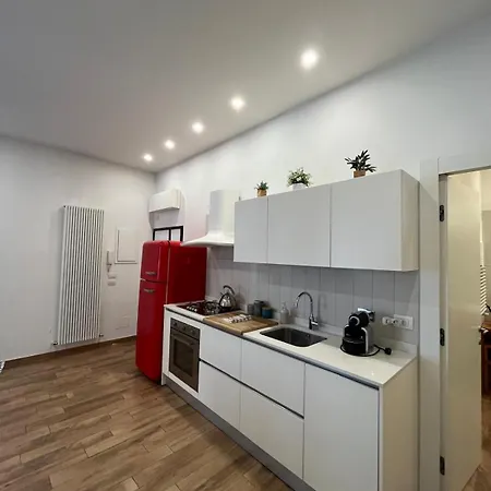 Apartment La Dolce - Luxury Colosseum Boutique