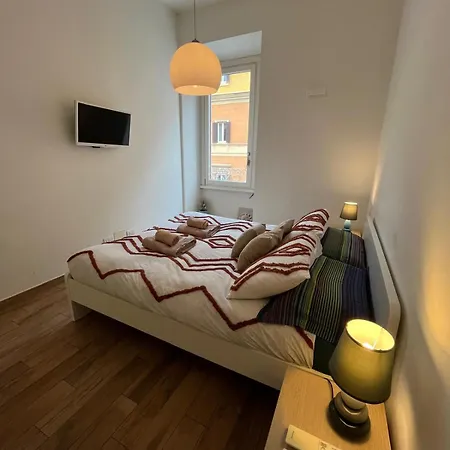 La Dolce - Luxury Colosseum Boutique Apartment Rome