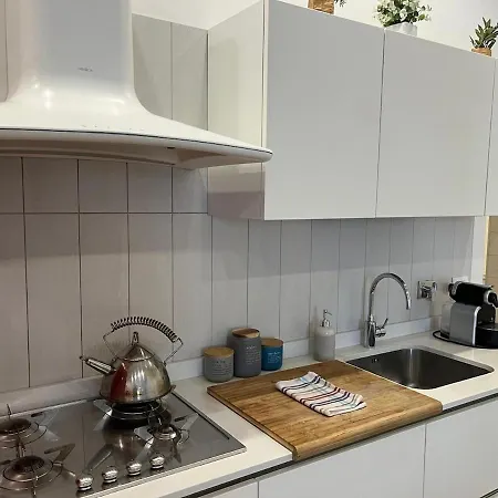 Apartment La Dolce - Luxury Colosseum Boutique Rome