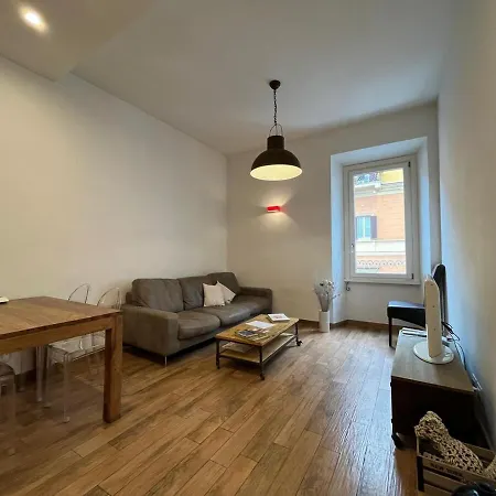 La Dolce - Luxury Colosseum Boutique Apartment