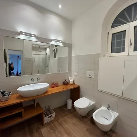 Apartment La Dolce - Luxury Colosseum Boutique