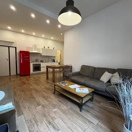 Apartment La Dolce - Luxury Colosseum Boutique *