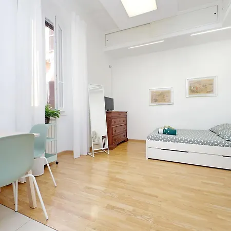 Delizioso Loft All'esquilino * Rome