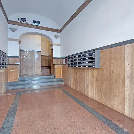 Appartement Delizioso Loft All'esquilino