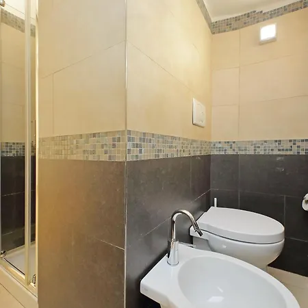 Appartement Delizioso Loft All'esquilino *