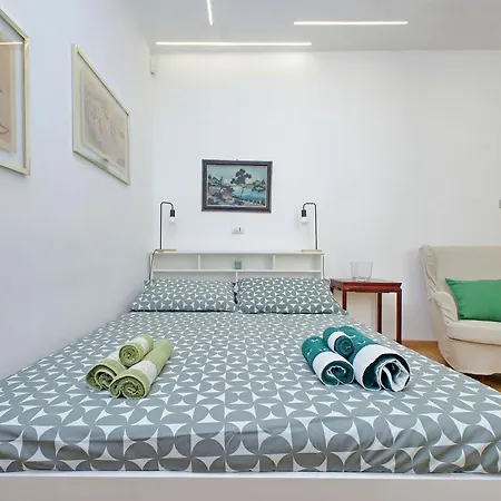 Delizioso Loft All'esquilino Rome