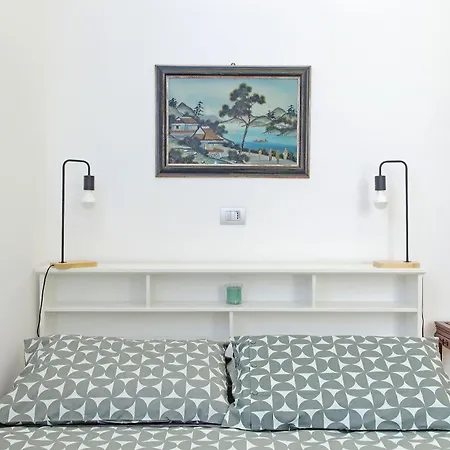 Appartement Delizioso Loft All'esquilino Rome
