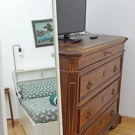 Delizioso Loft All'esquilino
