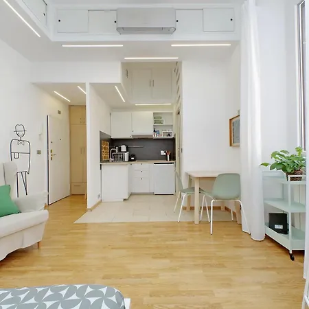 Delizioso Loft All'esquilino Appartement *