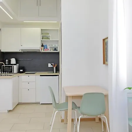 Delizioso Loft All'esquilino *