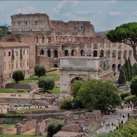 Torre Maura * Roma