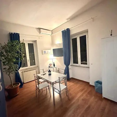 Vatican Museums Retreat Apartment *