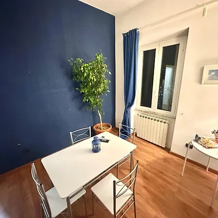 Apartment Vatican Museums Retreat *