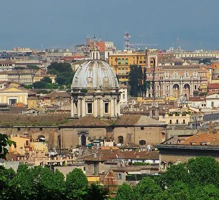 St. Peter House Roma