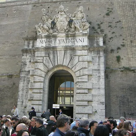 St. Peter House Appartamento