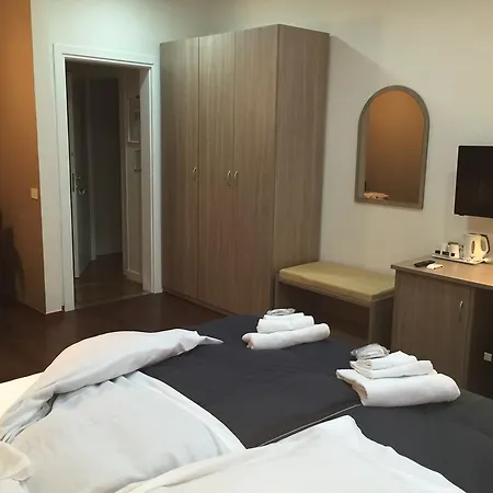 Le Vibrazioni Rome