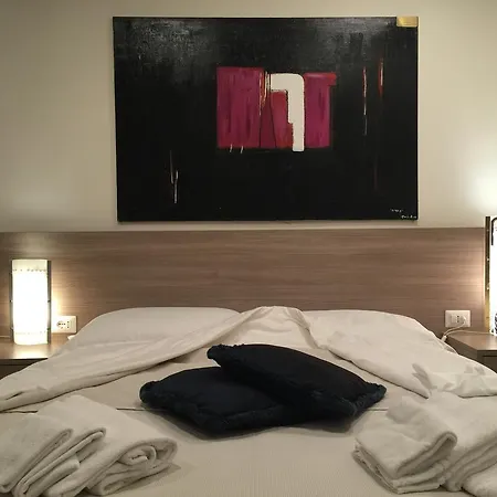 Le Vibrazioni Bed & Breakfast Rome