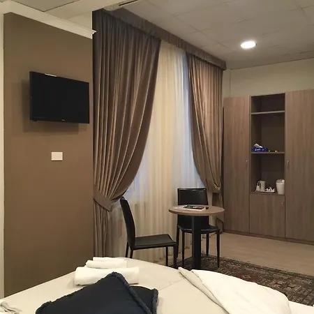 Le Vibrazioni Bed & Breakfast *