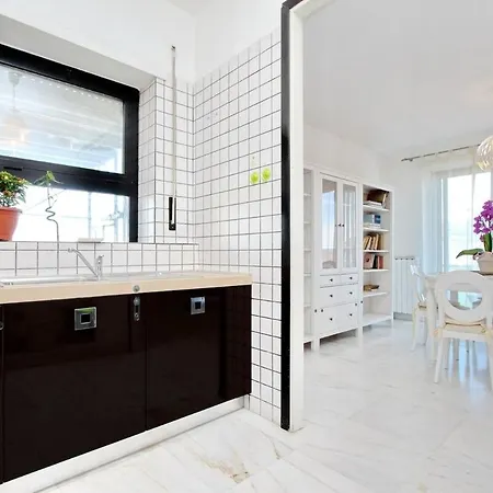 Apartment Monteverde Nuovo Penthouse *