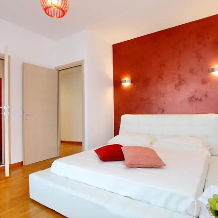 Apartment Monteverde Nuovo Penthouse
